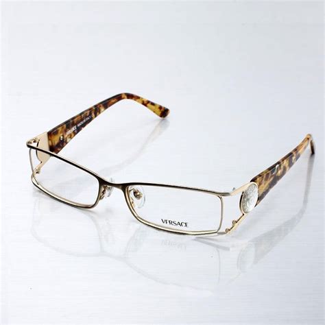 fake versace frames|versace optical frames for women.